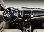 Landwind X8 2010 года